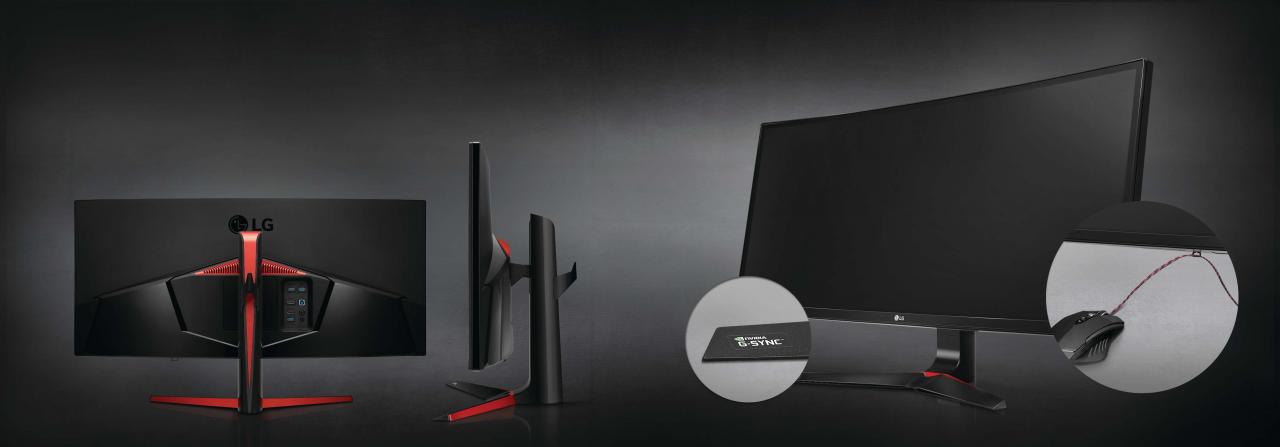 [12/12/2018] Durchdacht bis ins kleinste Detail: Funktionen der LG Gaming-Monitore erklärt (35)