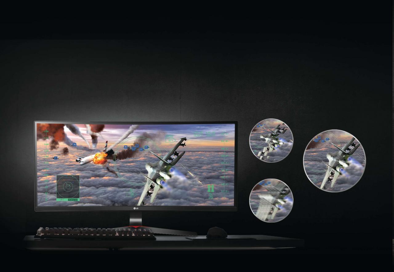 [12/12/2018] Durchdacht bis ins kleinste Detail: Funktionen der LG Gaming-Monitore erklärt (38)