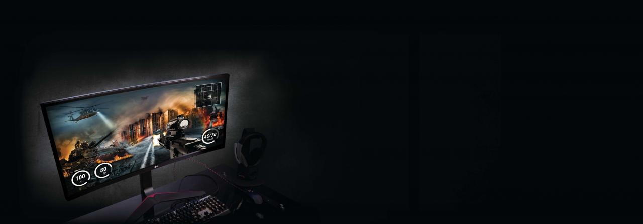 [12/12/2018] Durchdacht bis ins kleinste Detail: Funktionen der LG Gaming-Monitore erklärt (43)