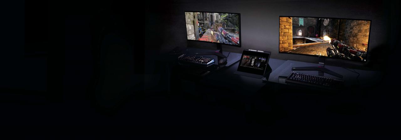 [12/12/2018] Durchdacht bis ins kleinste Detail: Funktionen der LG Gaming-Monitore erklärt (42)
