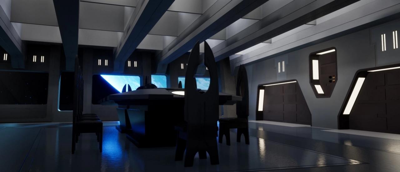 [17/12/2018] Unreal Engine