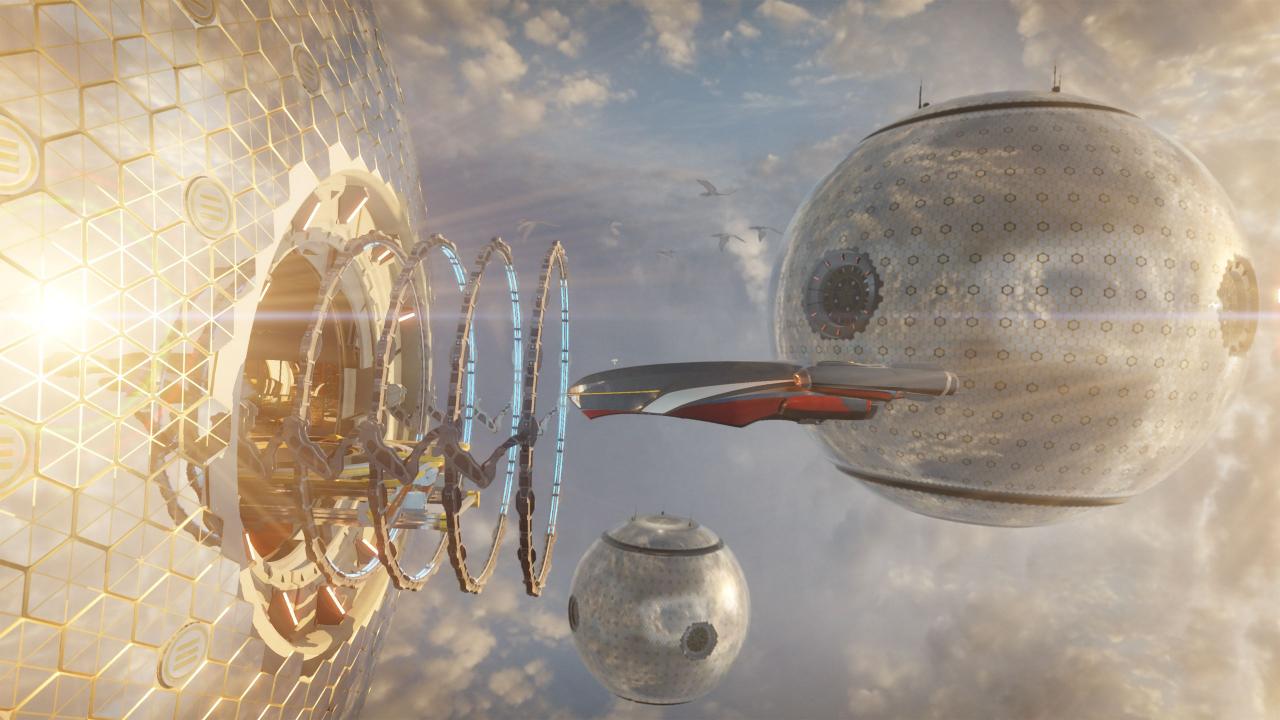 [04/12/2018] 3DMark Port Royal im Test: Raytracing-Benchmarks von RTX 2060 bis Titan RTX OC (1)