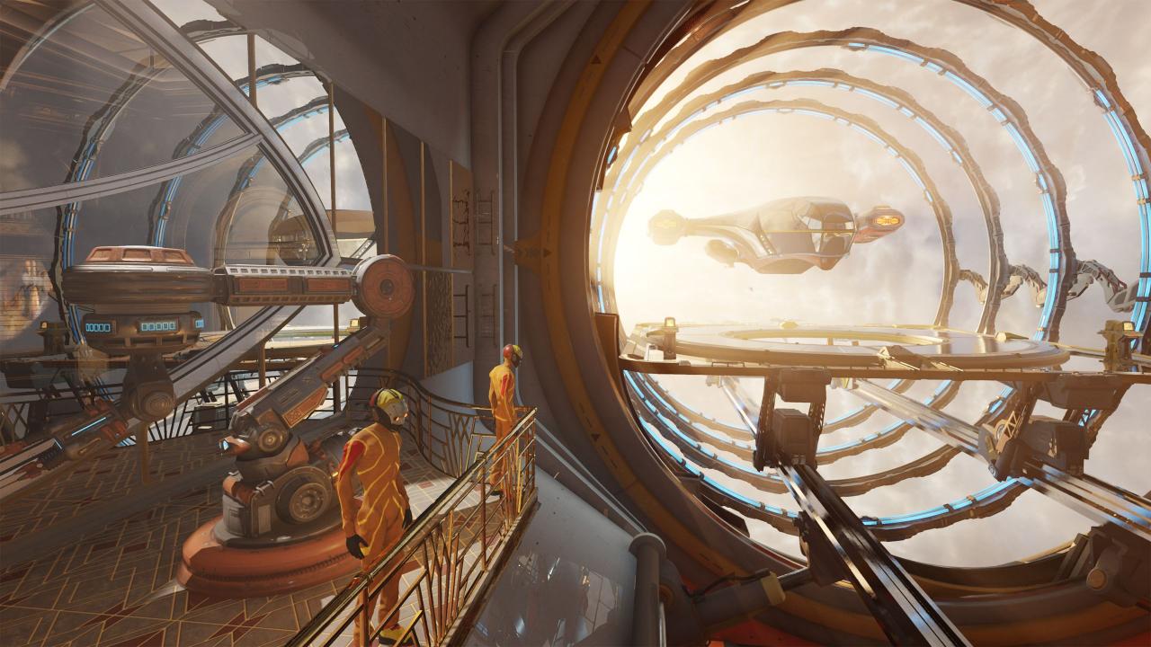 [04/12/2018] 3DMark Port Royal im Test: Raytracing-Benchmarks von RTX 2060 bis Titan RTX OC (4)