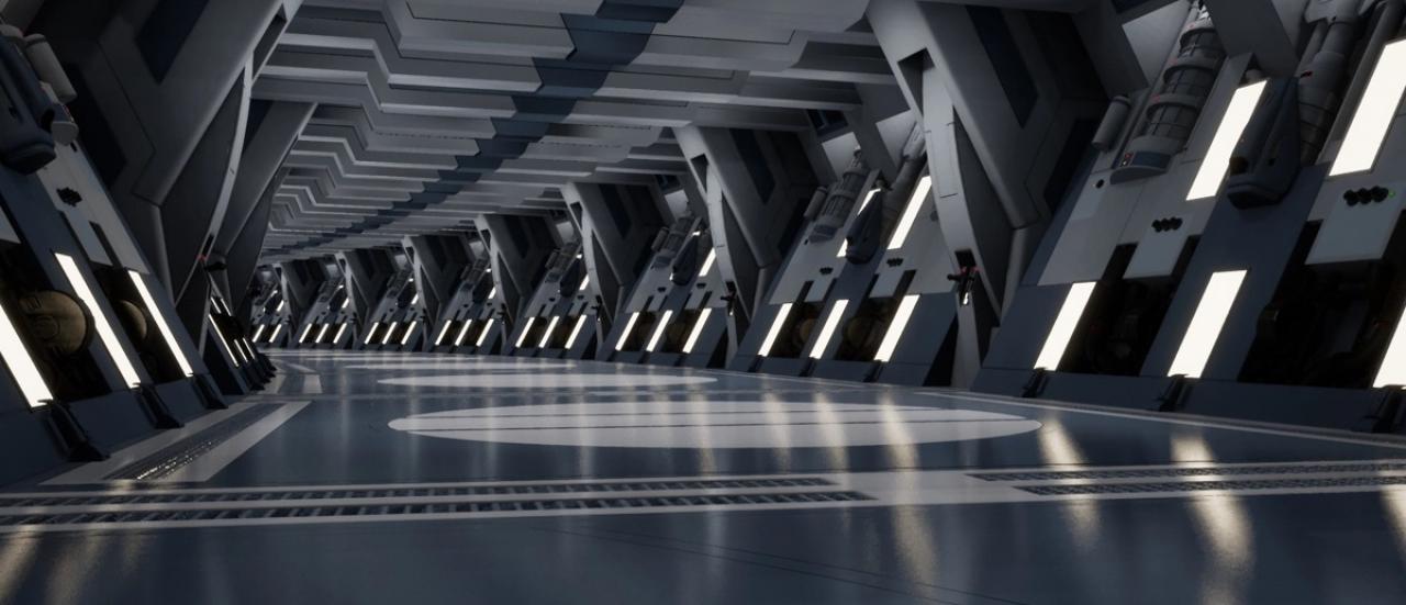 [17/12/2018] Unreal Engine