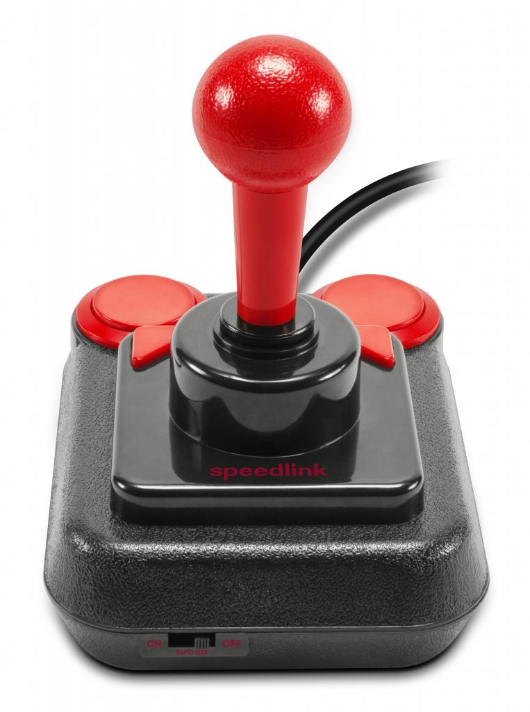 [18/12/2018] Speedlink Competition Pro Extra - Annversary Edition (2)