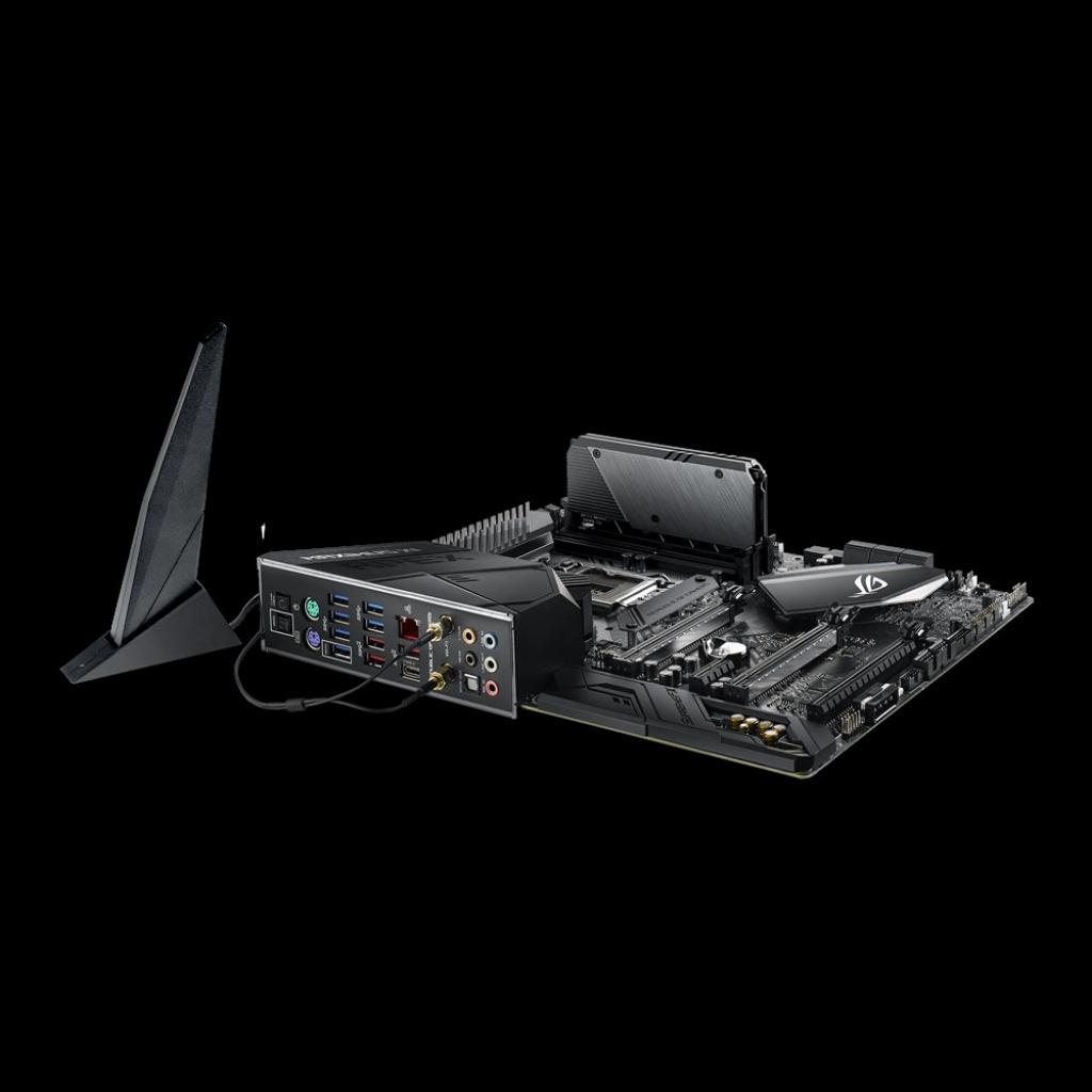 [30/12/2018] Asus ROG Maximus XI Apex (4)