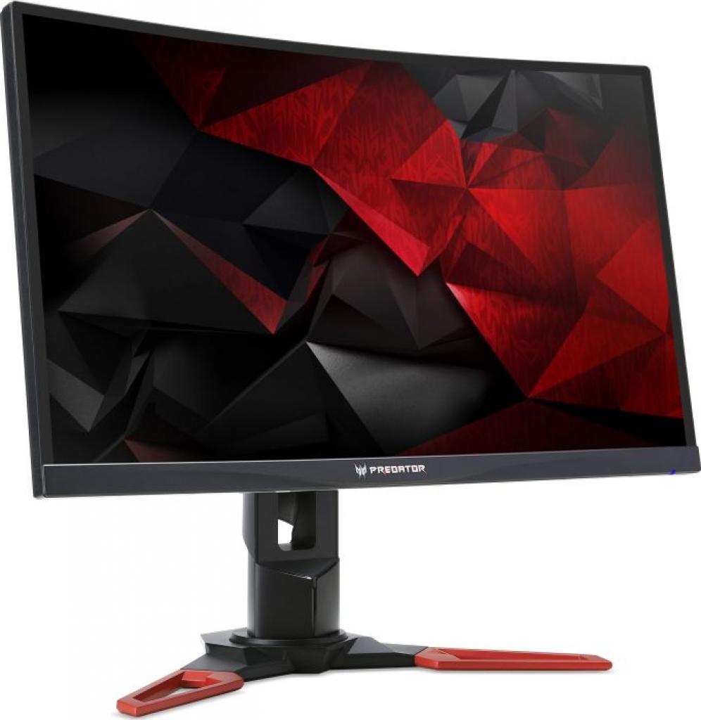 [20/12/2018] Acer Predator Z1 Z271U