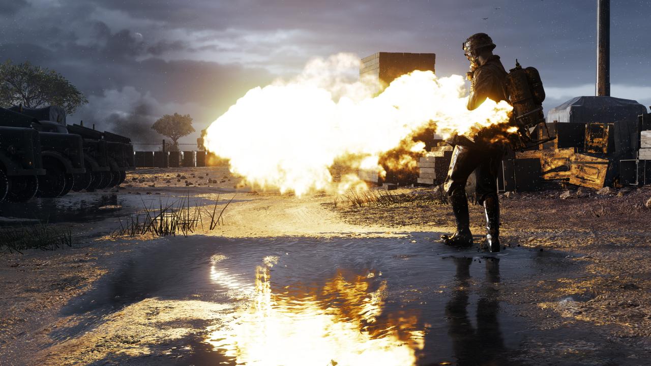 [19/12/2018] Raytracing mit Geforce RTX: Gamersnexus baut Unreal-Engine-4-Demo mit kompletter GI