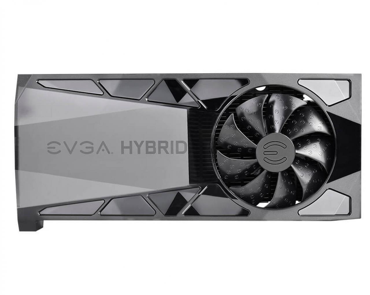 [14/12/2018] EVGA Hybrid-Kit für Nvidia Geforce RTX 2070, RTX 2080 und RTX 2080 Ti (4)
