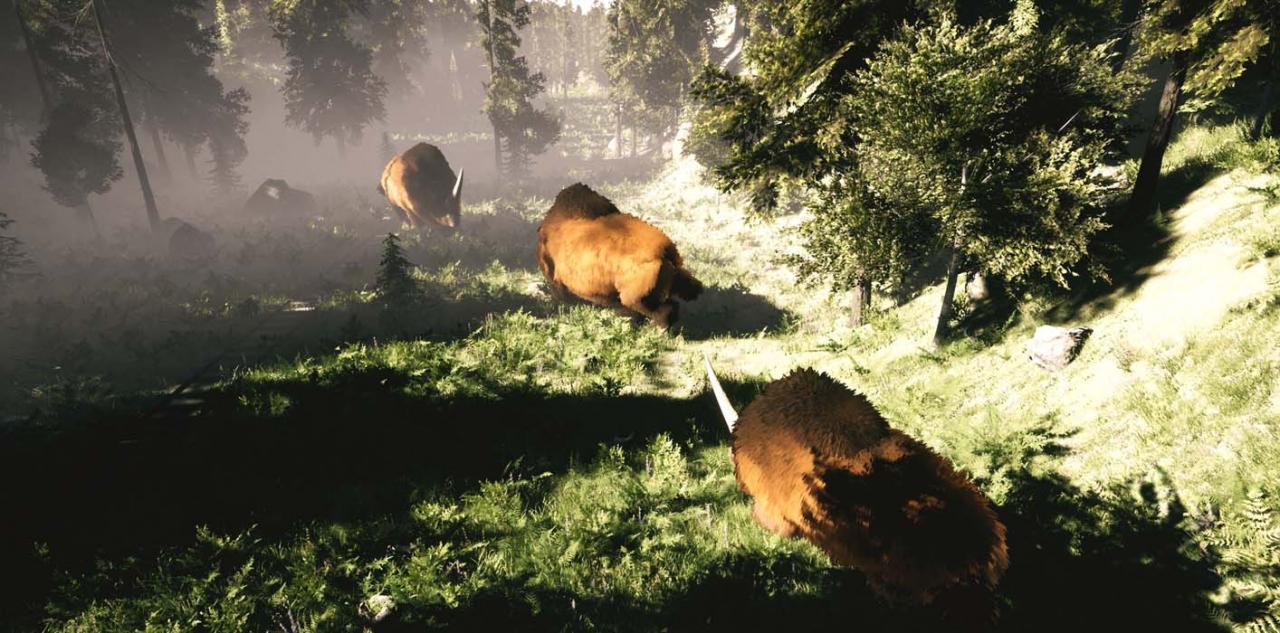 [18/12/2018] Edge of Chaos: Neues Next-Gen Echtzeit-Strategiespiel für PC (9)