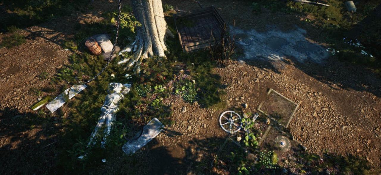 [18/12/2018] Edge of Chaos: Neues Next-Gen Echtzeit-Strategiespiel für PC (1)
