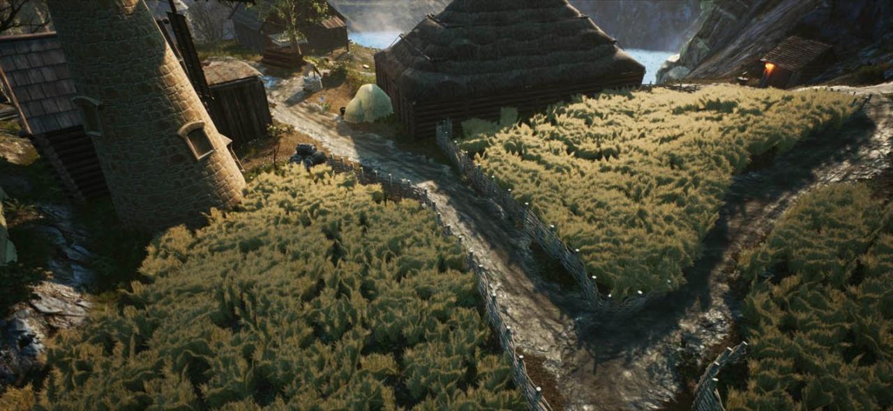 [18/12/2018] Edge of Chaos: Neues Next-Gen Echtzeit-Strategiespiel für PC (2)