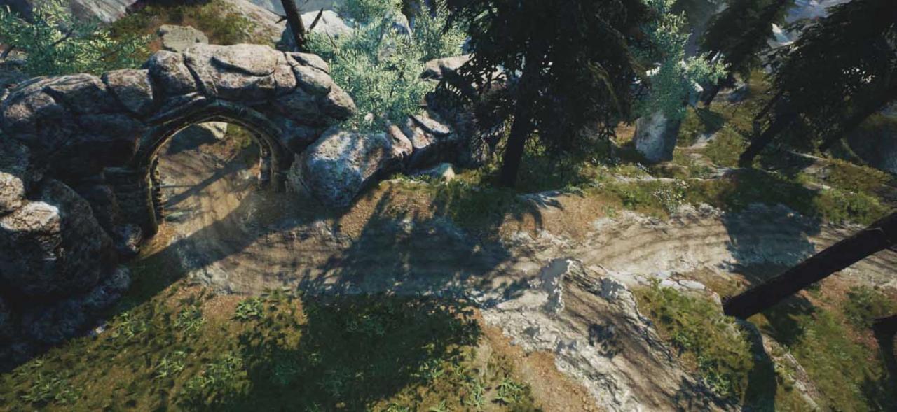 [18/12/2018] Edge of Chaos: Neues Next-Gen Echtzeit-Strategiespiel für PC (7)