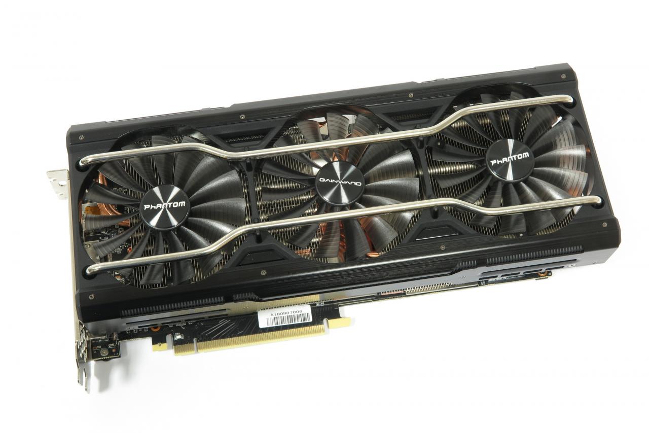 [18/12/2018] Geforce RTX 2080: Grafikkarten-Modder verdoppeln Speicher auf 16 GiB