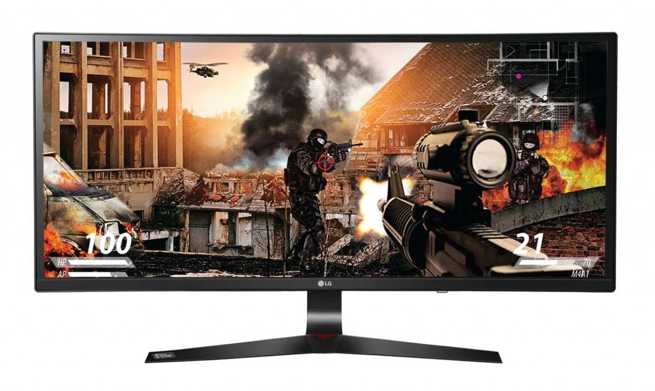 [12/12/2018] Durchdacht bis ins kleinste Detail: Funktionen der LG Gaming-Monitore erklärt (58)