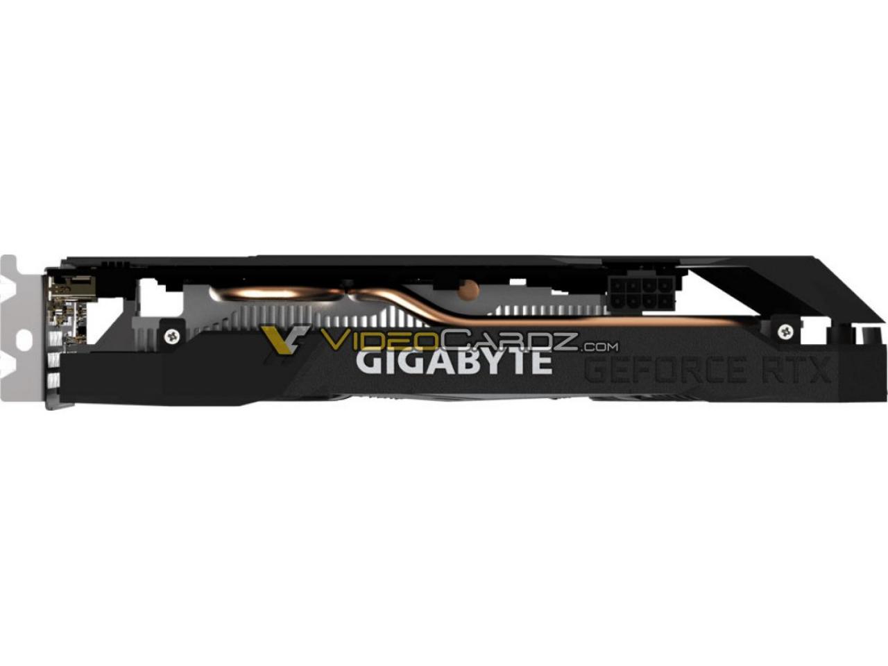 [10/12/2018] Angebliche Geforce RTX 2060 von Gigabyte (2)