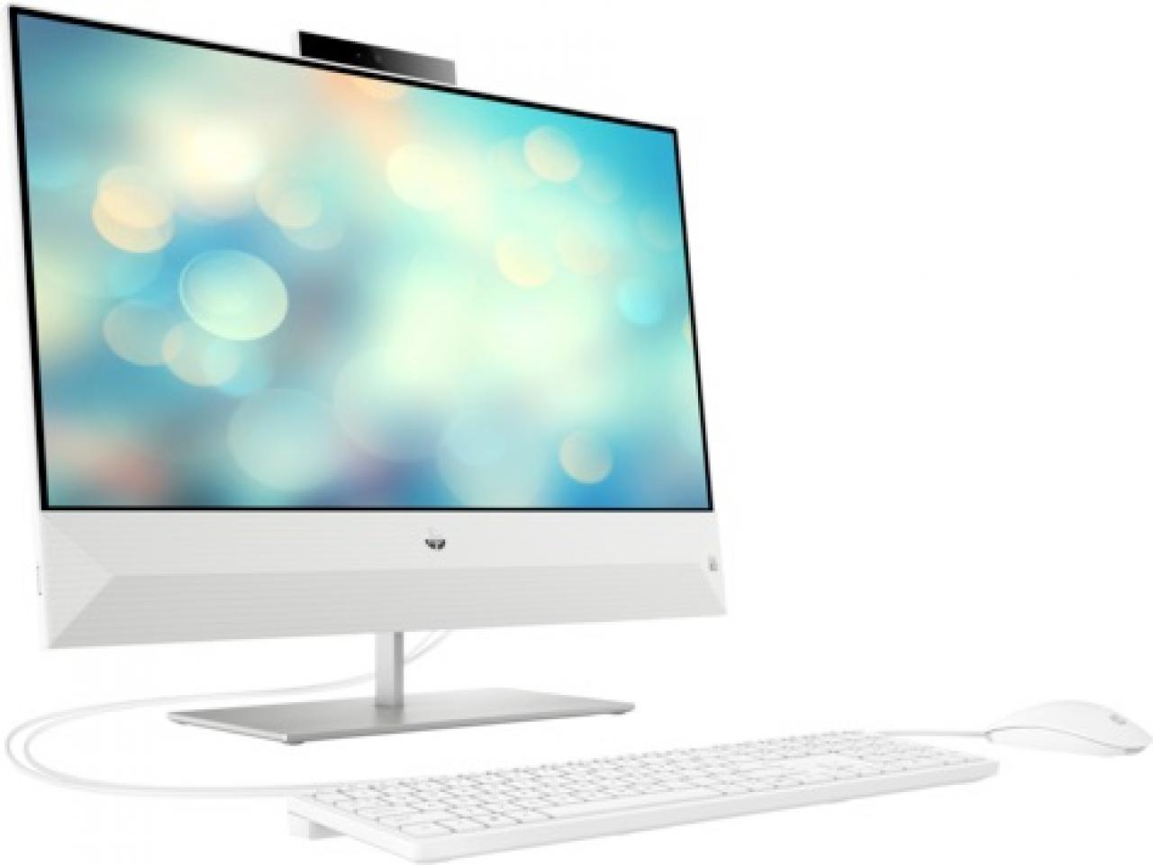 [15/12/2018] Ryzen Mobile H: HP nimmt All-in-One-PCs mit Ryzen 7 2800H und Ryzen 5 2600H ins Angebot auf (1)