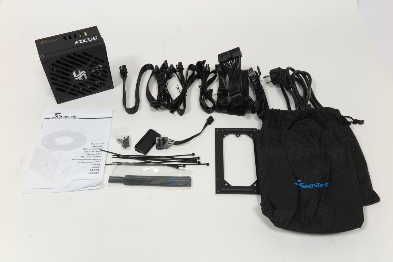 [14/12/2018] Seasonic Focus SGX-650 (1)