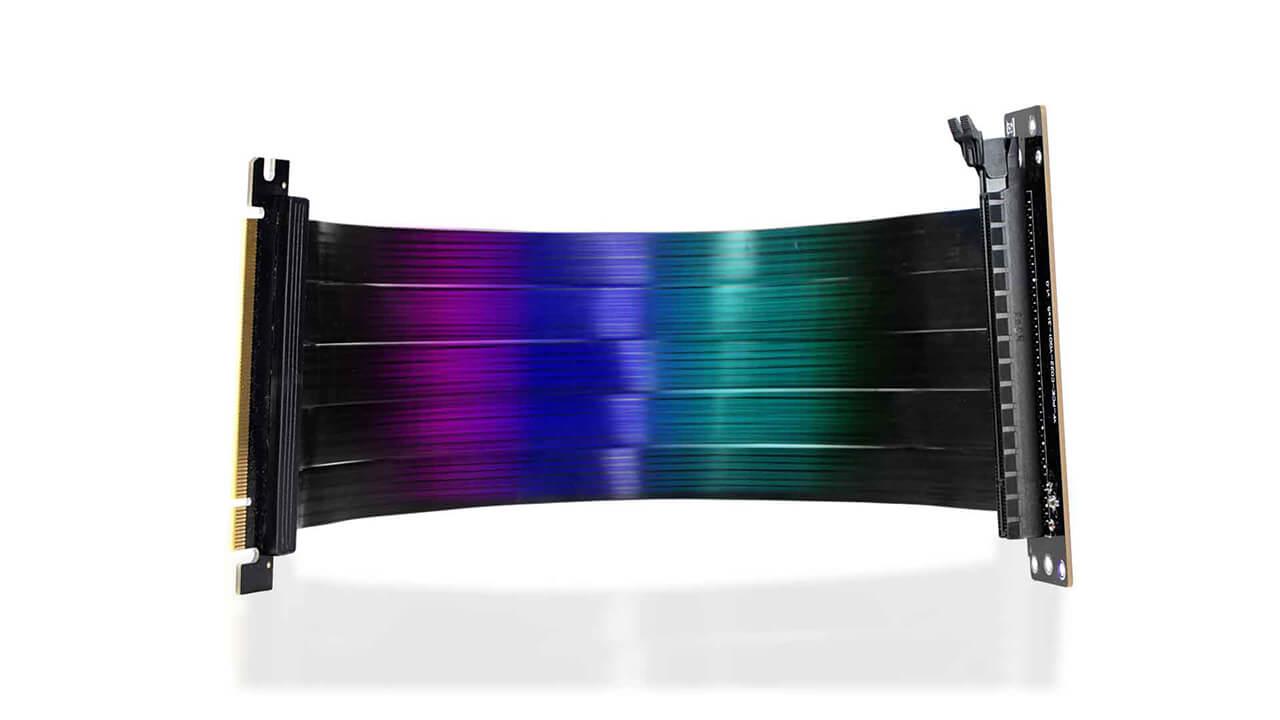[05/12/2018] In Win Z-Frame: Limitiertes Premiumgehäuse erinnert an 