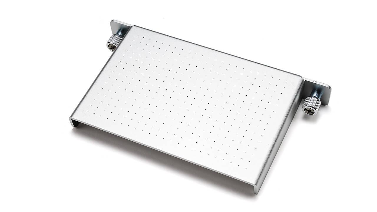 [05/12/2018] In Win Z-Frame: Limitiertes Premiumgehäuse erinnert an 