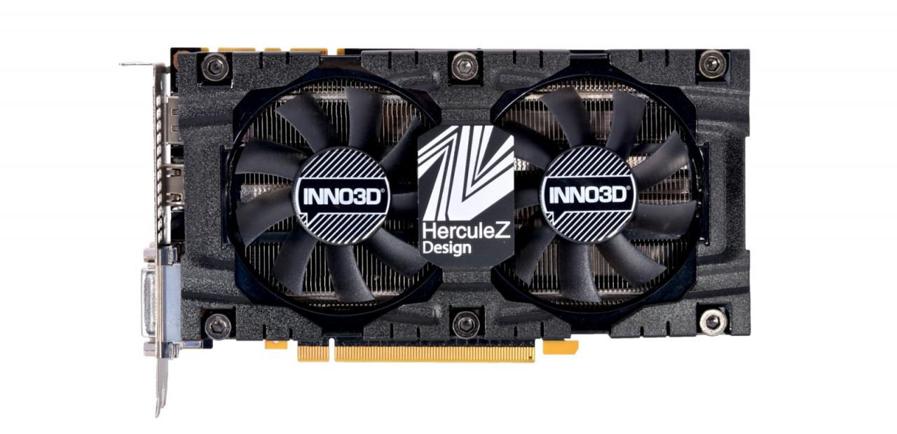 [17/12/2018] Geforce GTX 1070 fällt unter 300 Euro: Nahende RTX 2060?
