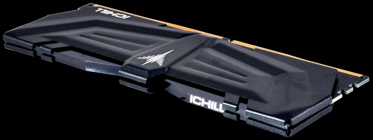 [08/12/2018] Inno3D iChill Arbeitsspeicher