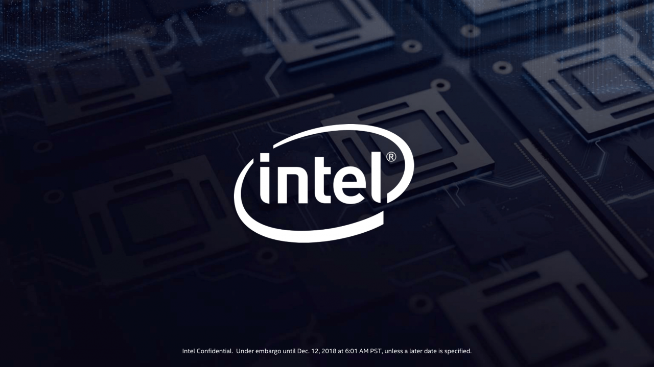 [12/12/2018] Intel Comet Lake: Mainboard-Hersteller nennt Q2/2020 (5)
