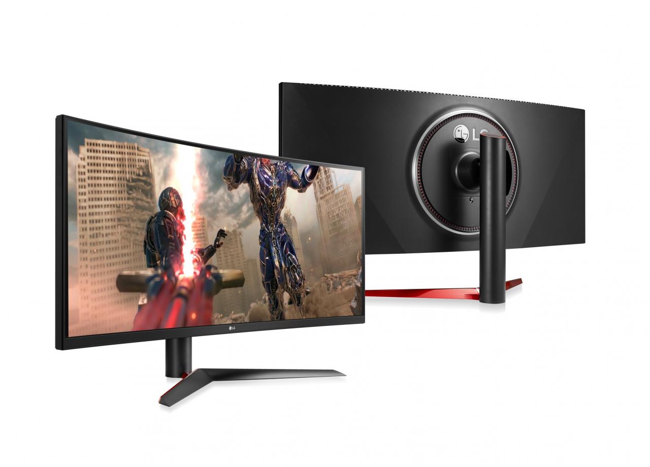 [19/12/2018] LG Ultragear 38GL950G: Neues Ultrawide-Nonplusultra mit 1600p und 175 Hz