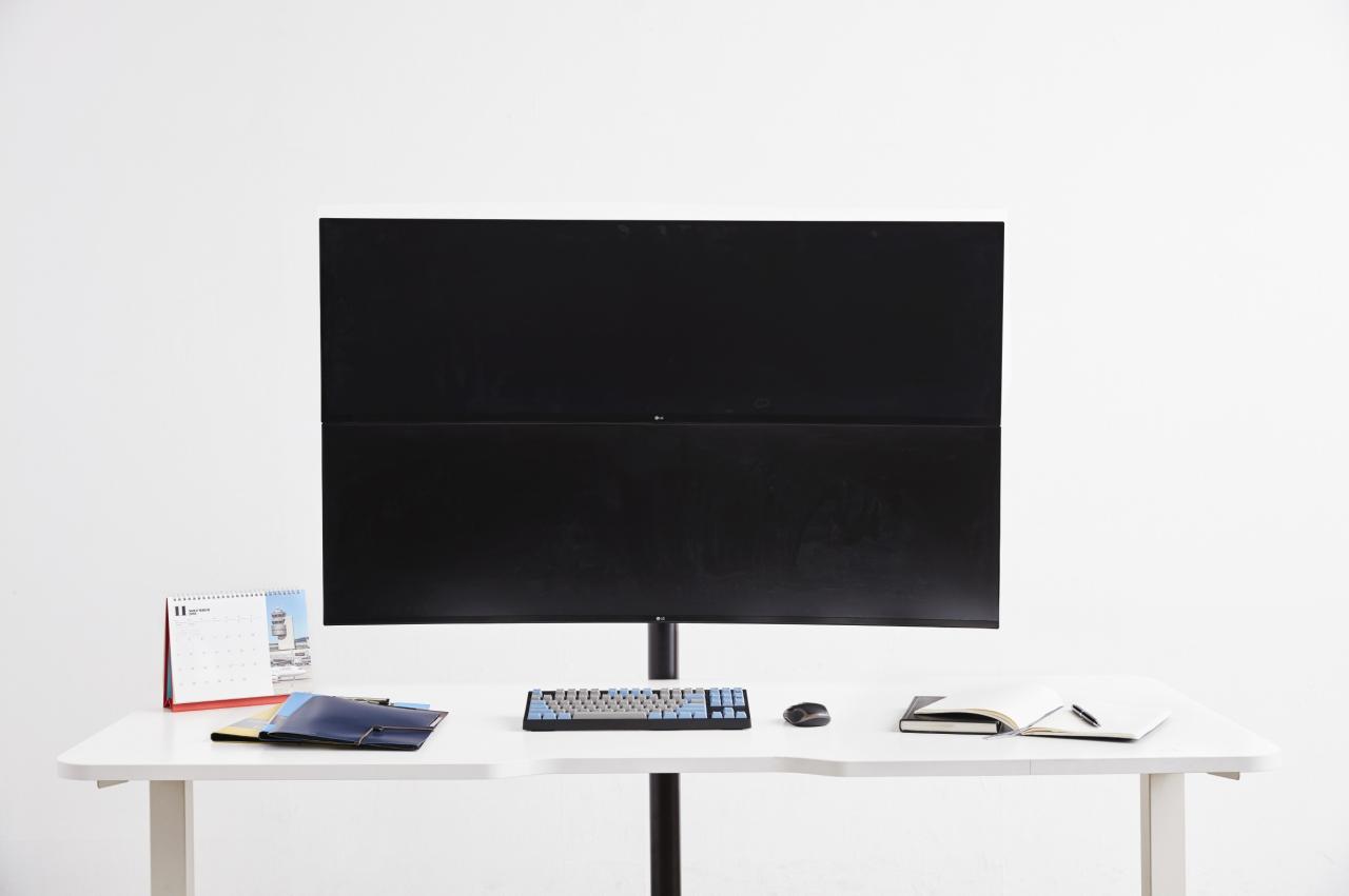 [19/12/2018] UltraWide: LG zeigt 49-Zoll-Monitor mit 5.120 x 1.440 Pixel im 32:9-Format (3)