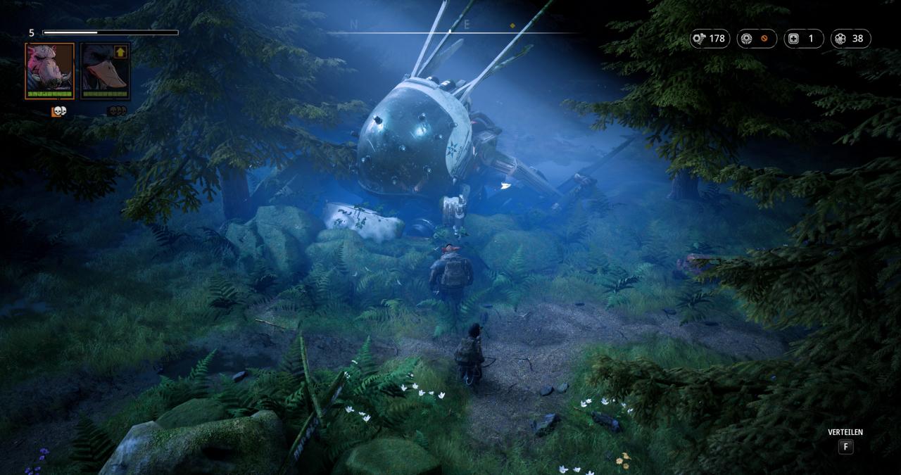 [18/12/2018] Mutant Year Zero Road to Eden (Bilder: 4K-DCI maxed & downsampled von Radeon Vega Frontier Edition) (17)