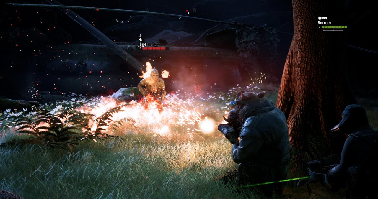 [18/12/2018] Mutant Year Zero Road to Eden (Bilder: 4K-DCI maxed & downsampled von Radeon Vega Frontier Edition) (3)