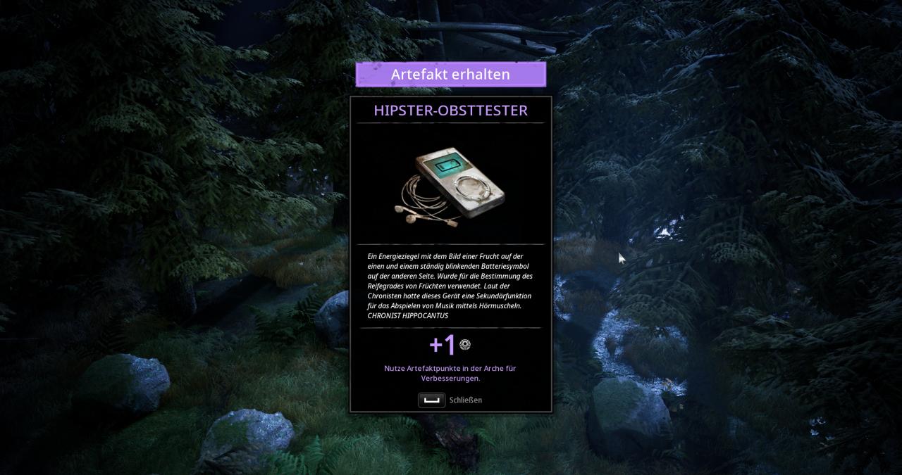 [18/12/2018] Mutant Year Zero Road to Eden (Bilder: 4K-DCI maxed & downsampled von Radeon Vega Frontier Edition) (5)