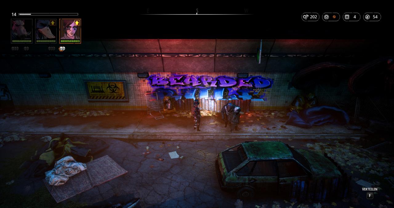 [18/12/2018] Mutant Year Zero Road to Eden (Bilder: 4K-DCI maxed & downsampled von Radeon Vega Frontier Edition) (24)