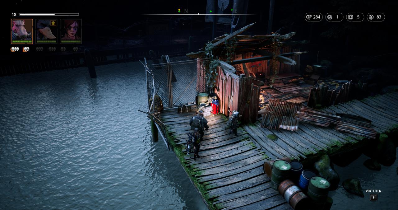 [18/12/2018] Mutant Year Zero Road to Eden (Bilder: 4K-DCI maxed & downsampled von Radeon Vega Frontier Edition) (29)