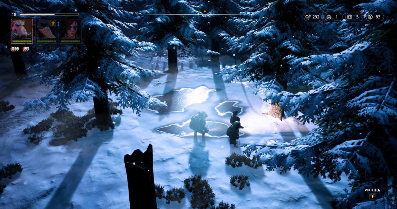 [18/12/2018] Mutant Year Zero Road to Eden (Bilder: 4K-DCI maxed & downsampled von Radeon Vega Frontier Edition) (4)