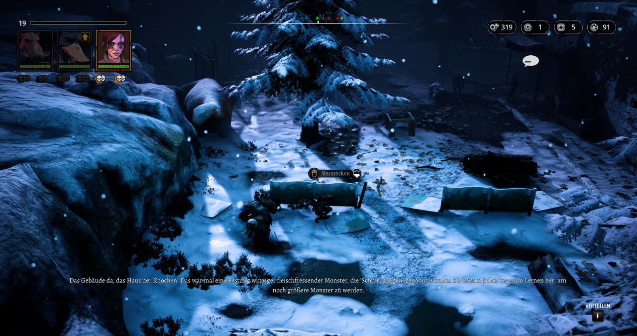 [18/12/2018] Mutant Year Zero Road to Eden (Bilder: 4K-DCI maxed & downsampled von Radeon Vega Frontier Edition) (33)