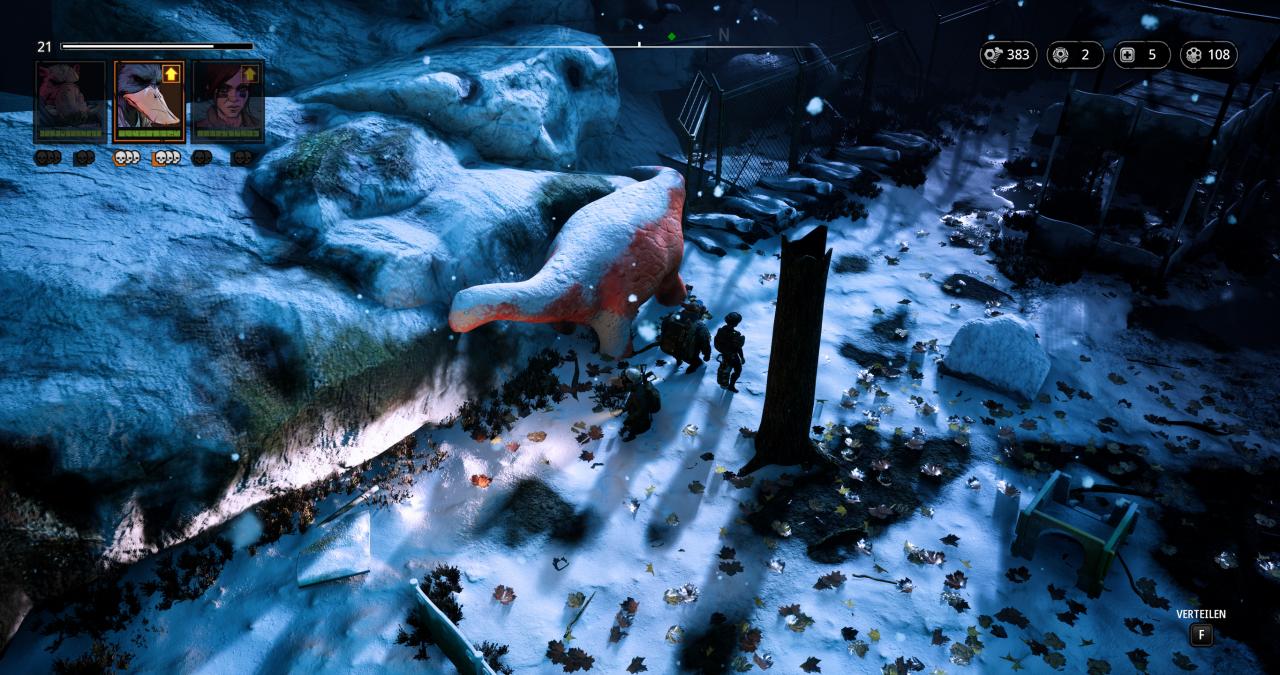 [18/12/2018] Mutant Year Zero Road to Eden (Bilder: 4K-DCI maxed & downsampled von Radeon Vega Frontier Edition) (34)