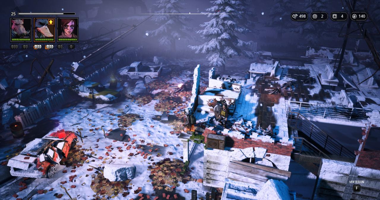 [18/12/2018] Mutant Year Zero Road to Eden (Bilder: 4K-DCI maxed & downsampled von Radeon Vega Frontier Edition) (38)