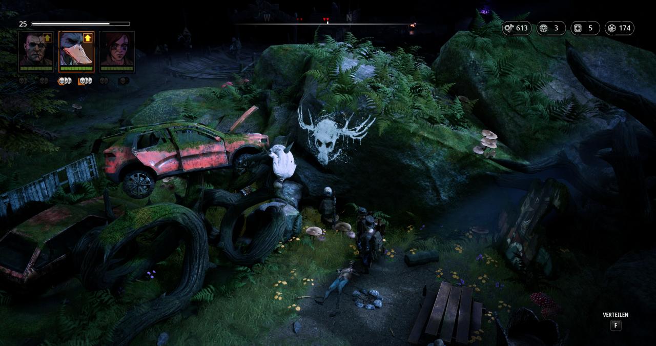 [18/12/2018] Mutant Year Zero Road to Eden (Bilder: 4K-DCI maxed & downsampled von Radeon Vega Frontier Edition) (40)