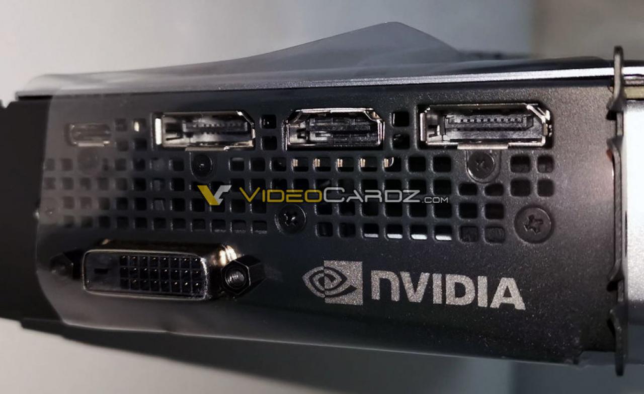 [28/12/2018] RTX 2060 Founders Edition