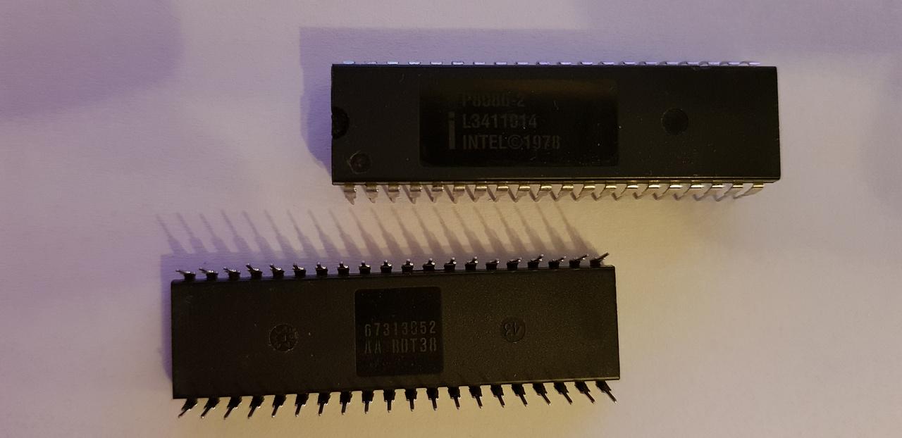 [21/12/2018] Update vom 21.12.2018: CPU(s) von Essigwurst