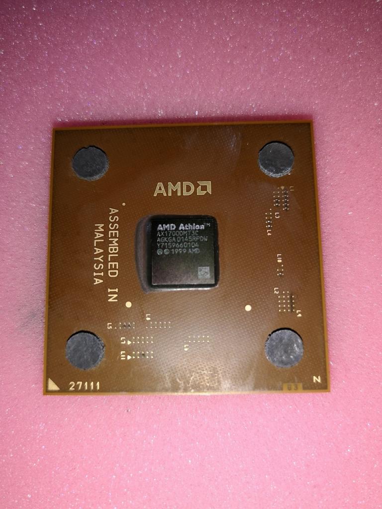 [21/12/2018] Update vom 21.12.2018: CPU(s) von LaCain1337