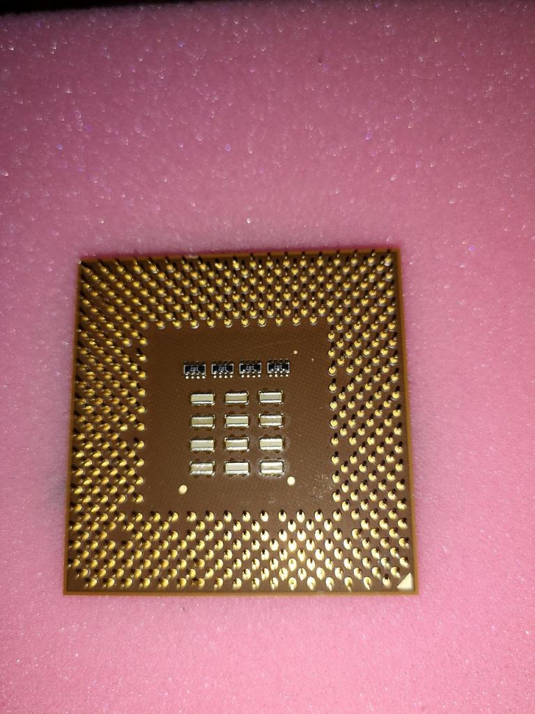 [21/12/2018] Update vom 21.12.2018: CPU(s) von LaCain1337