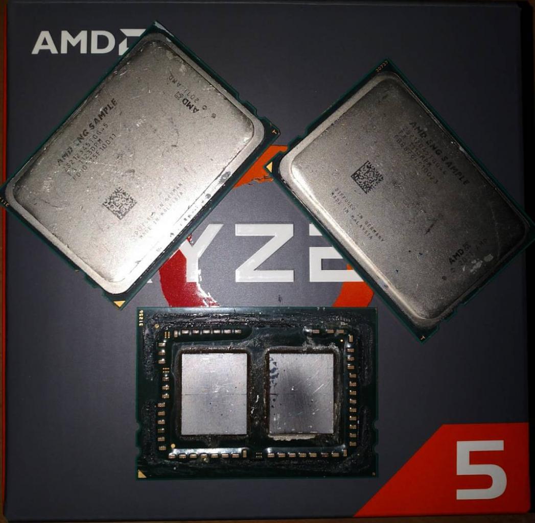 [21/12/2018] Update vom 21.12.2018: CPU(s) von loltheripper