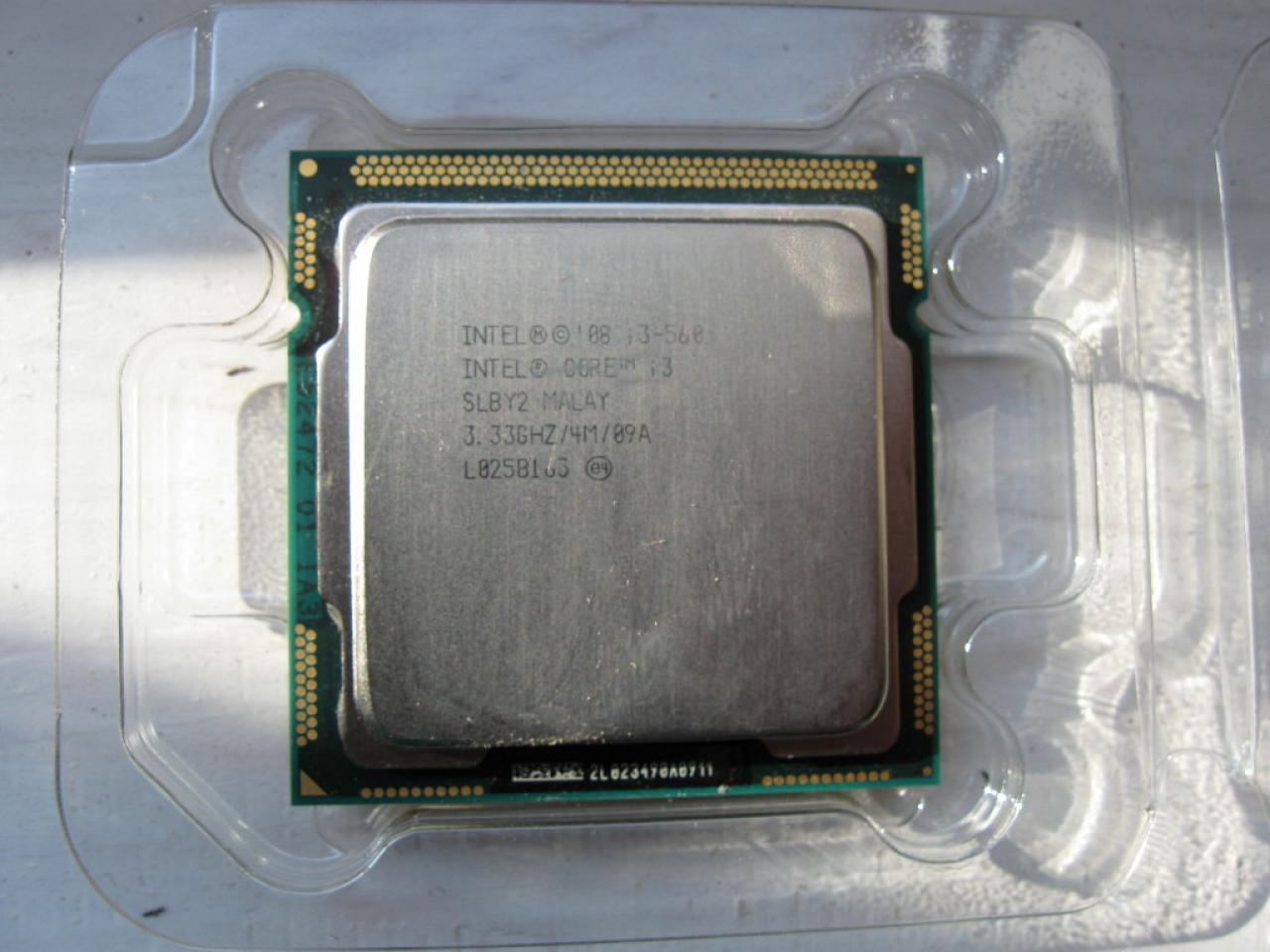 [21/12/2018] Update vom 21.12.2018: CPU(s) von Poulton