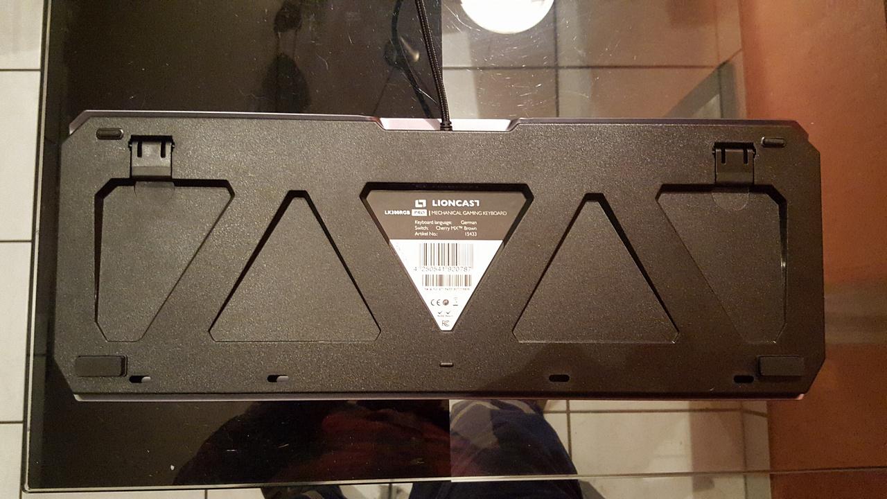 [07/12/2018] Lioncast LK300 Pro RGB (4)