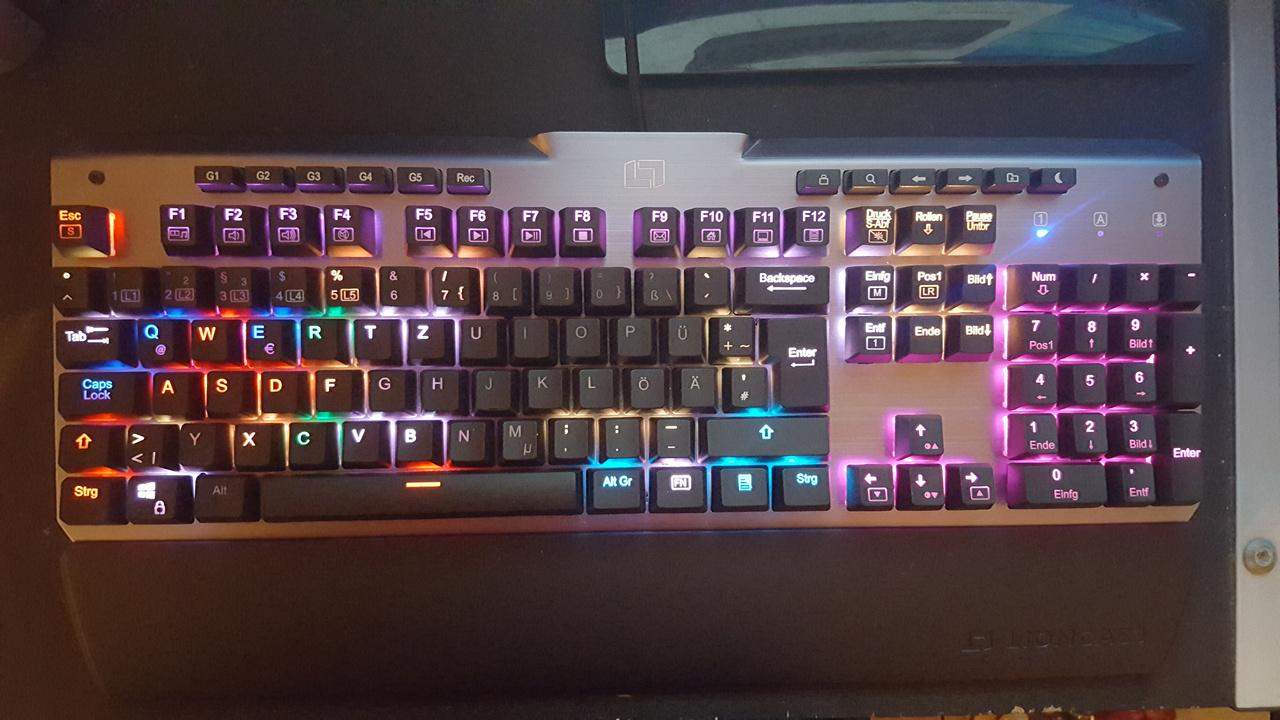 [07/12/2018] Lioncast LK300 Pro RGB (5)