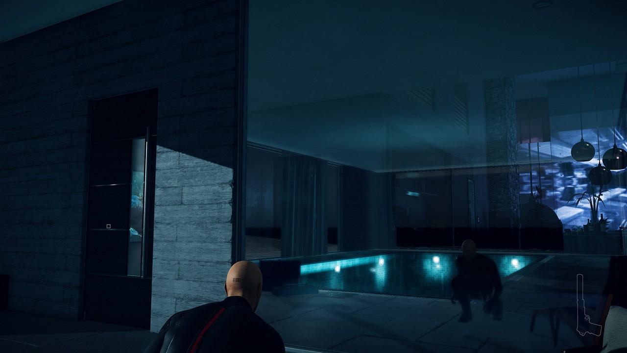 [15/12/2018] Hitman 2 (max. Settings) - Screenshot von FortuneHunter