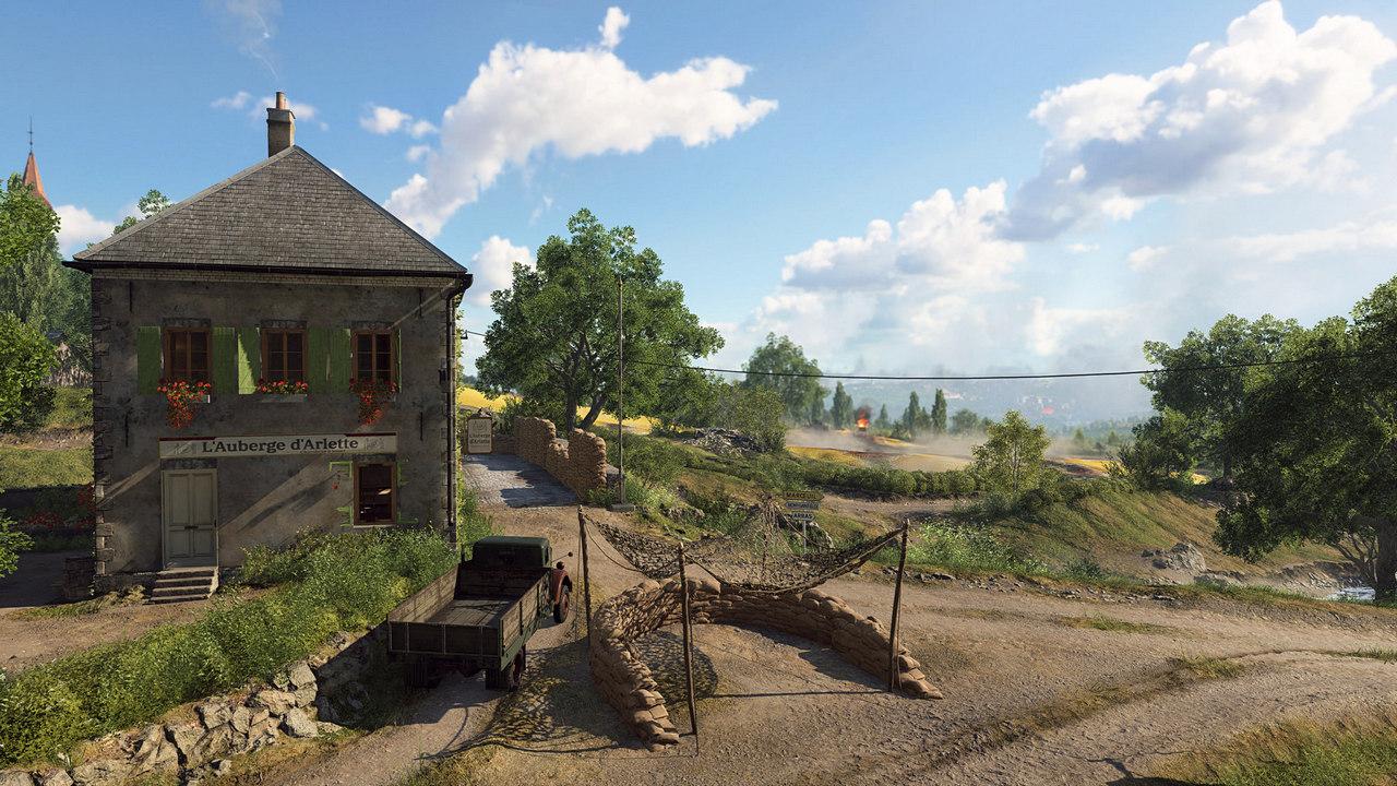[15/12/2018] Battlefield 5 - Screenshot von PCGH_Phil