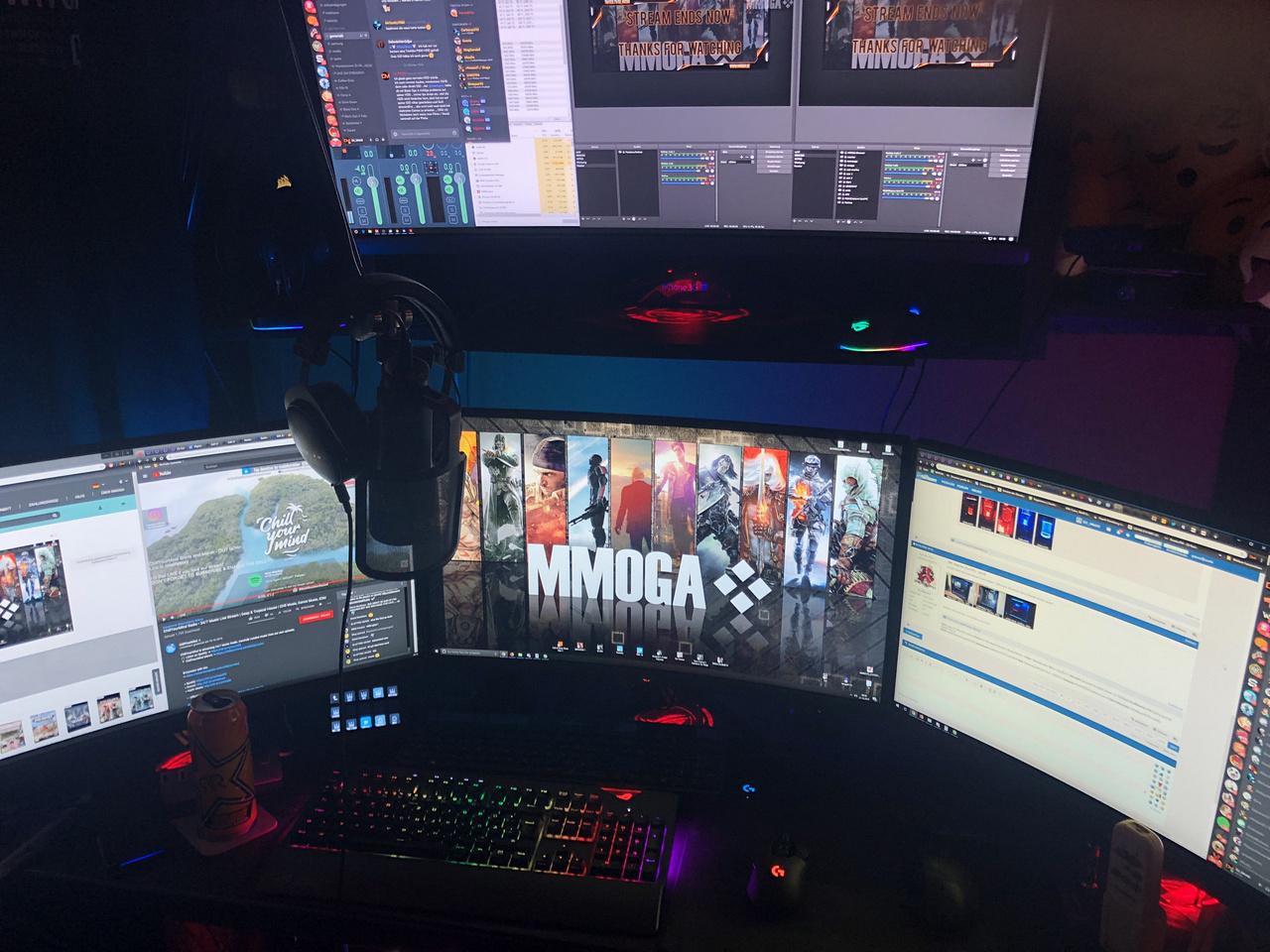 [07/12/2018] Update vom 09.12.2018: PC von DJ_Michii
